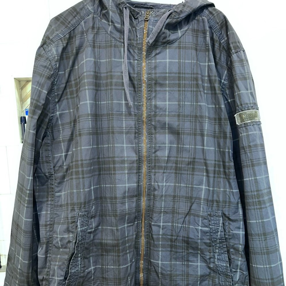 Men's 2XL Timberland Heavy Jacket